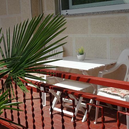 Apartman Iris S Terasom Rijeka Ngoại thất bức ảnh