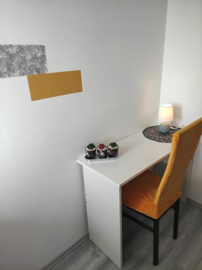 Apartman Iris S Terasom Rijeka Ngoại thất bức ảnh